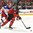 TORONTO, CANADA - DECEMBER 26: Canada's Nicolas Roy #25 skates with the puck up the ice during the preliminary round - 2017 IIHF World Junior Championship. (Photo by Matt Zambonin/HHOF-IIHF Images)

